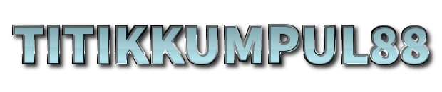 Action Figure TITIKKUMPUL